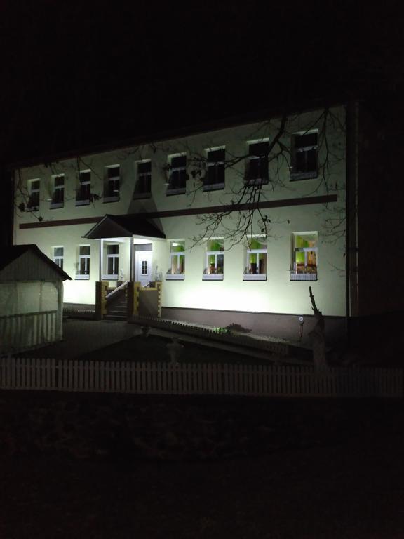 Penzion U Bernardyna Tachov (Plzen) Exterior foto